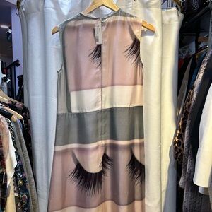 Celine
dress
eyelash